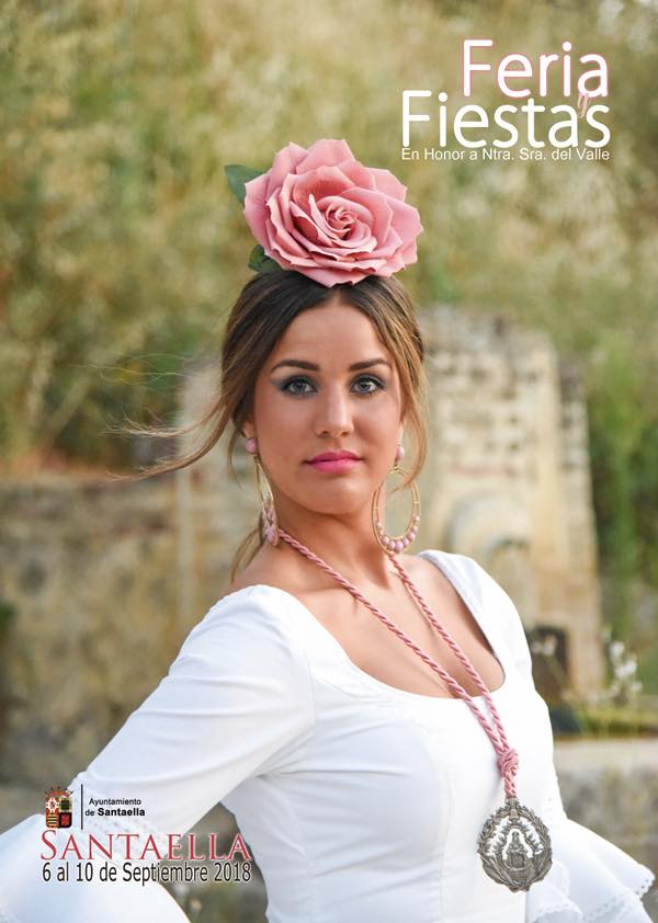 Feria en honor de Nuestra Señora del Valle  